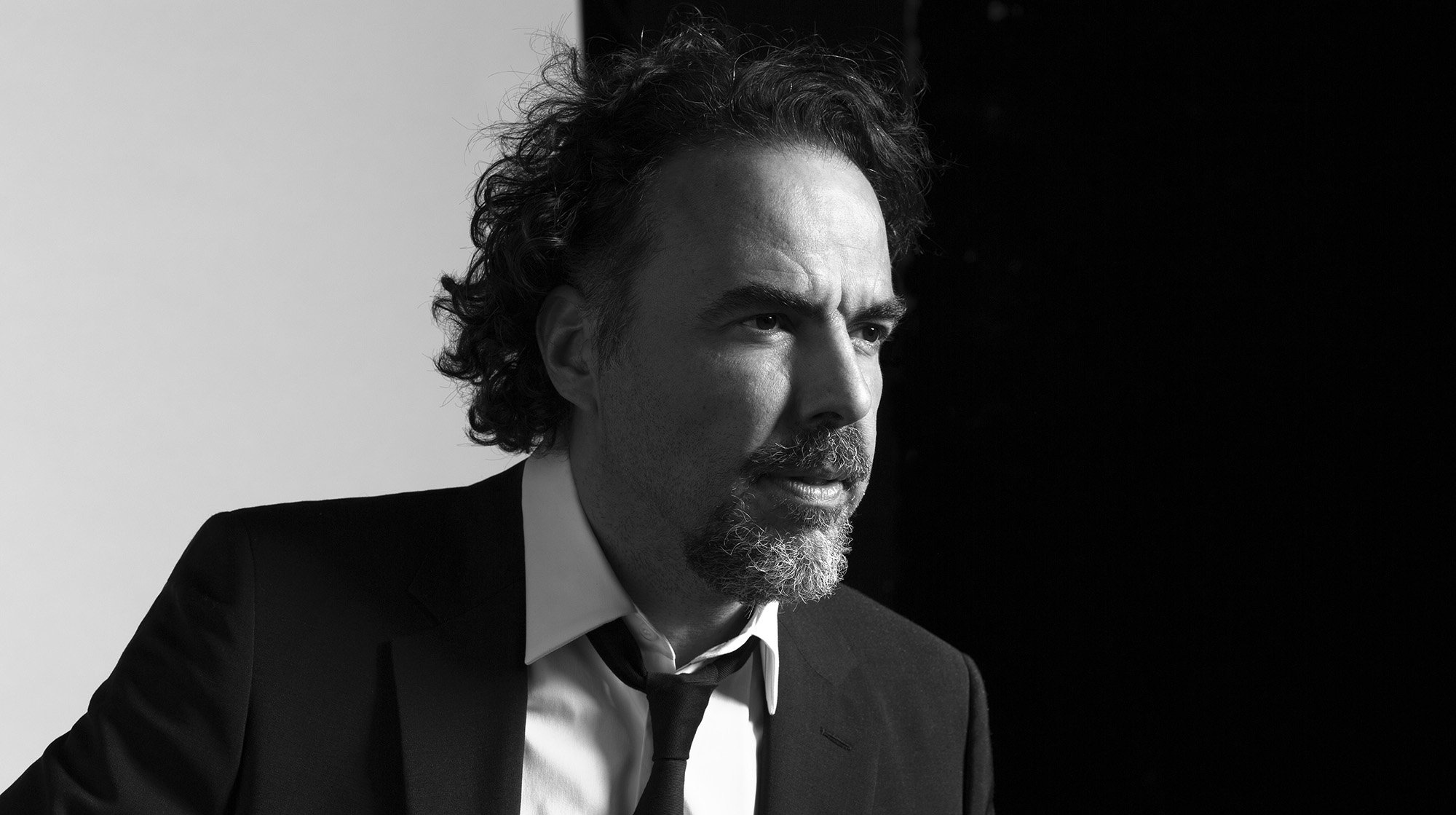 A.G.Iñárritu (Lacombe) A.G.Iñárritu (Lacombe)