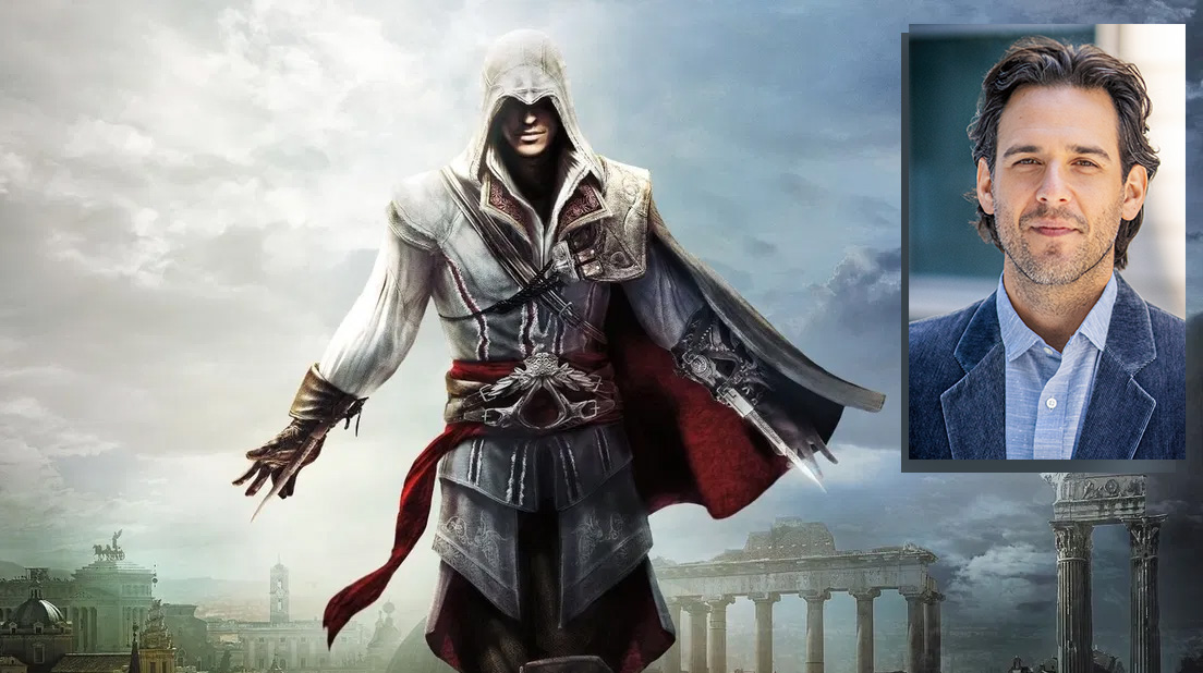 "Assasins Creed" y Patino