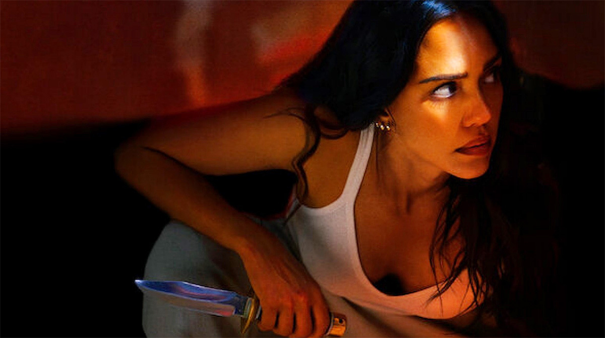 Jessica Alba