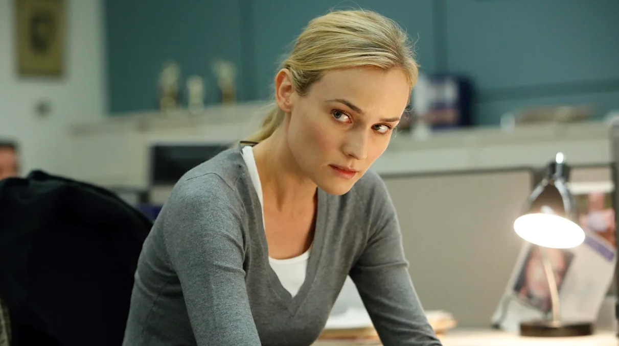Diane Kruger