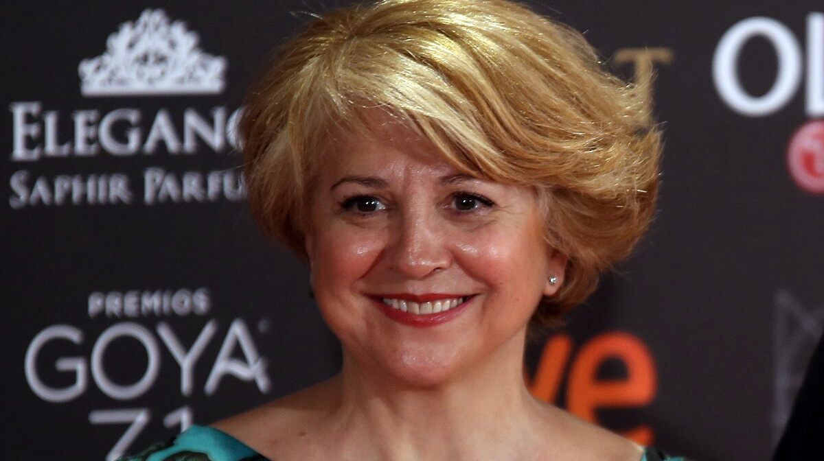 Esther García