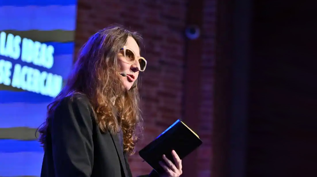 Lucrecia Martel (BAM)