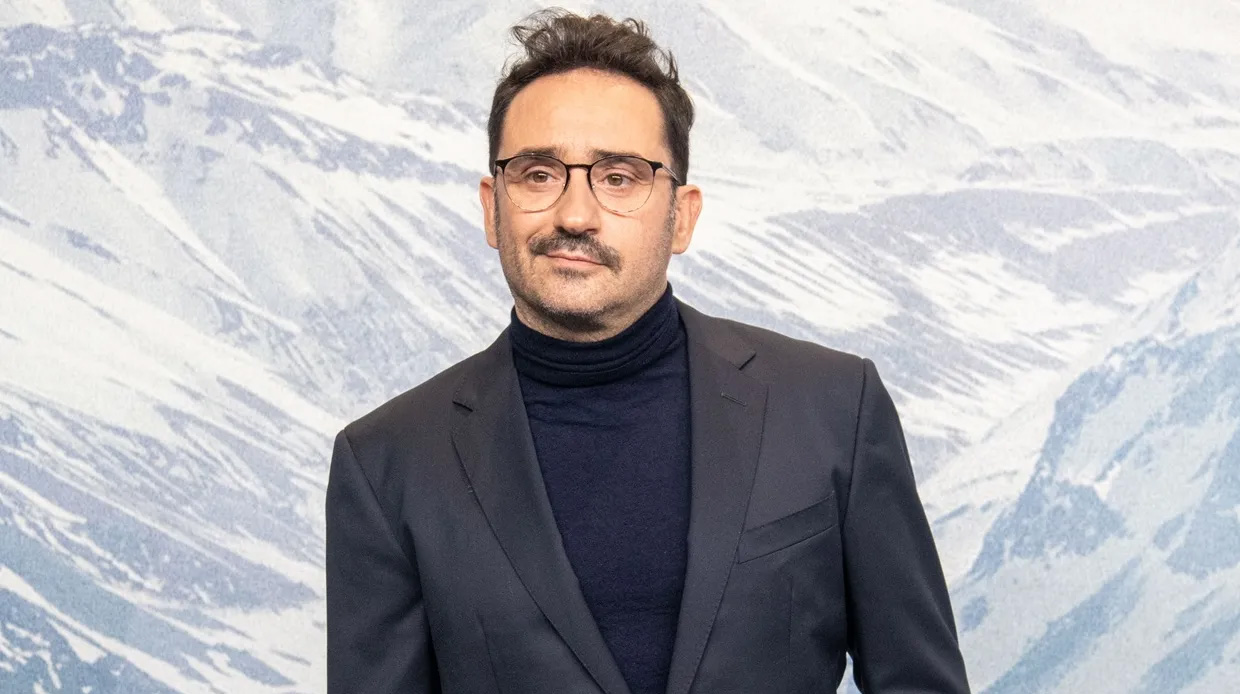 Juan Antonio Bayona Juan Antonio Bayona