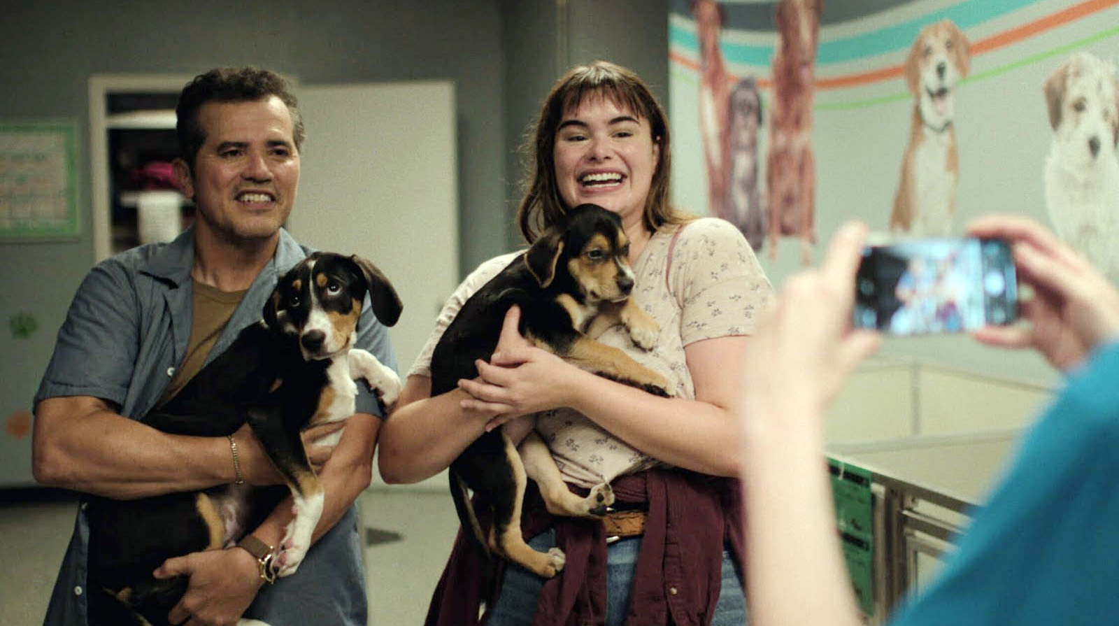 "Bob Trevino Likes It", película más premiada "Bob Trevino Likes It", película más premiada