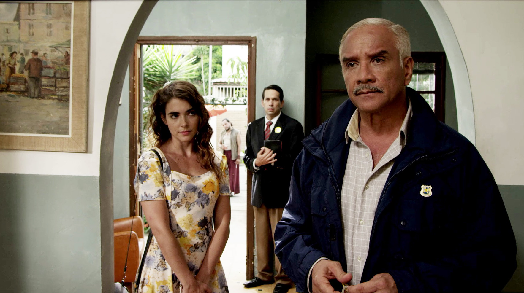 "Asesinos Notables"