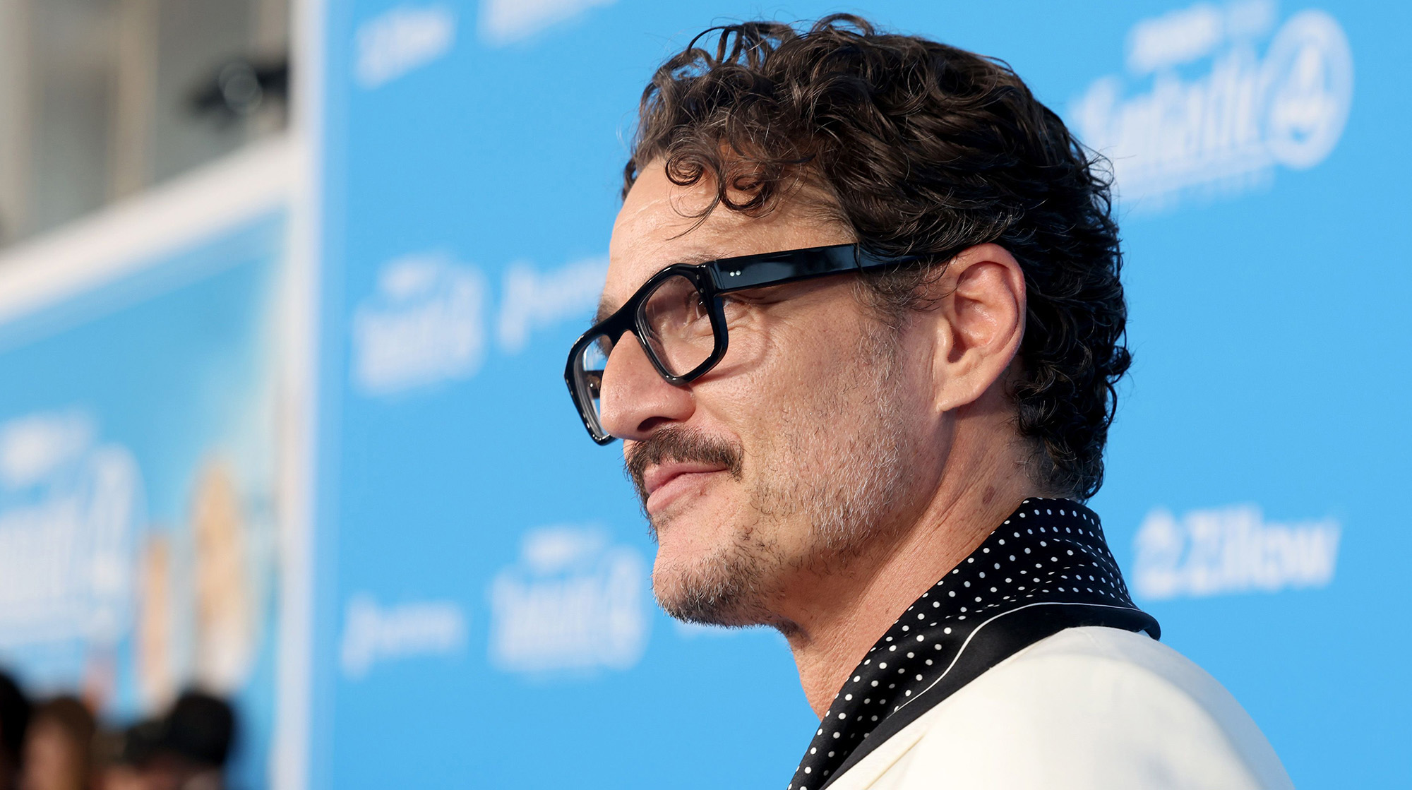 Pedro Pascal (Disney) Pedro Pascal (Disney)
