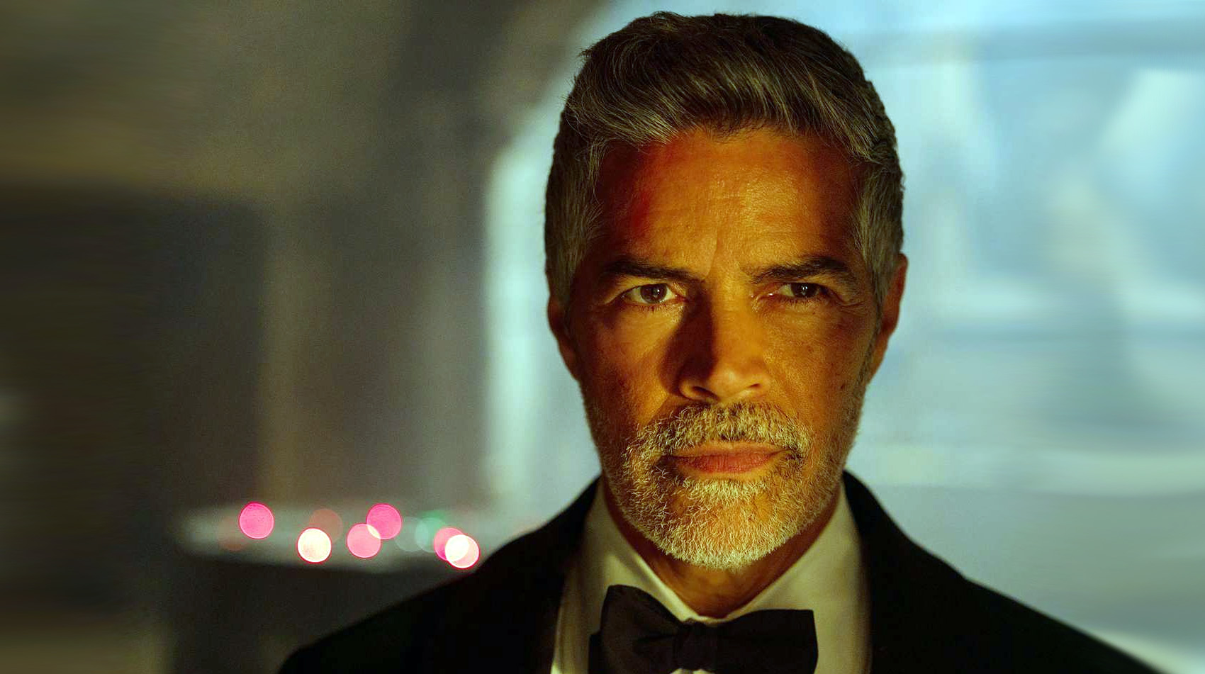 Esai Morales Esai Morales