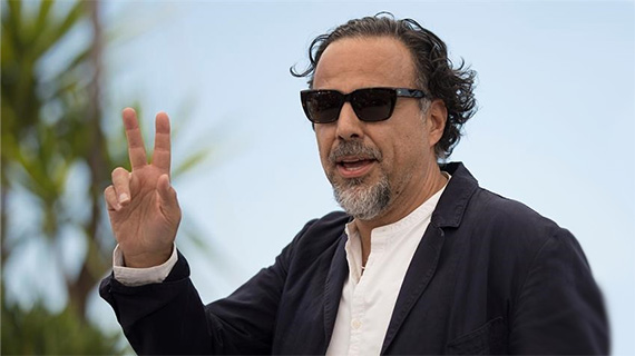 Alejandro González Inárritu