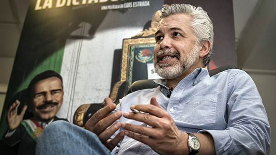Luis Estrada