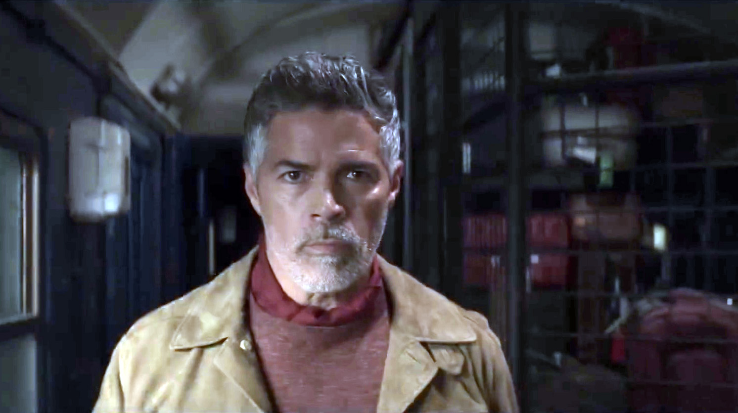 Esai Morales 