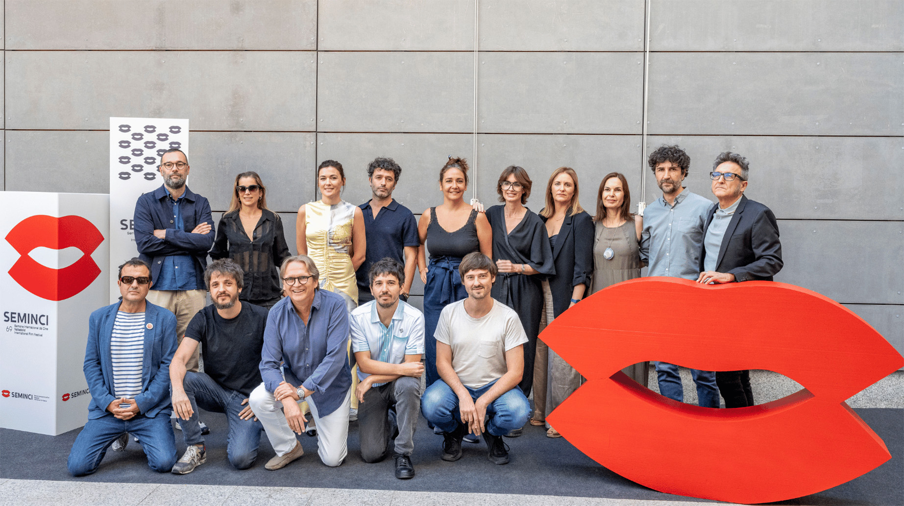 La Seminci completó su programación en la presentación madrileña