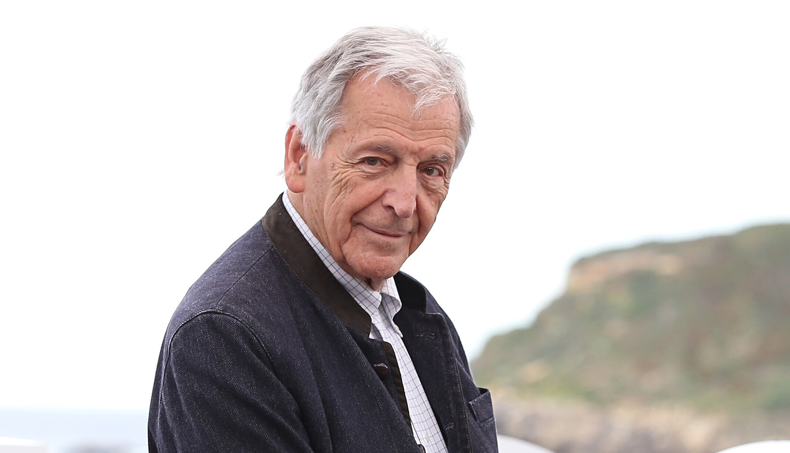 Costa Gavras (ASG)