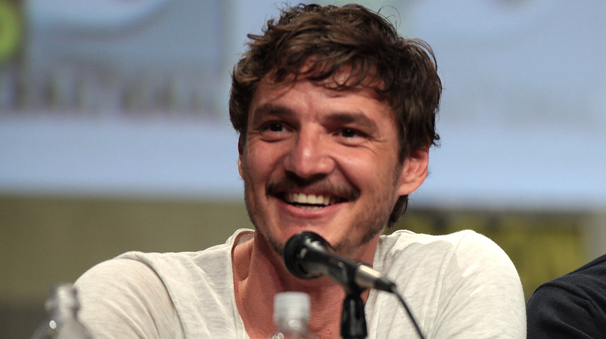 Pedro Pascal