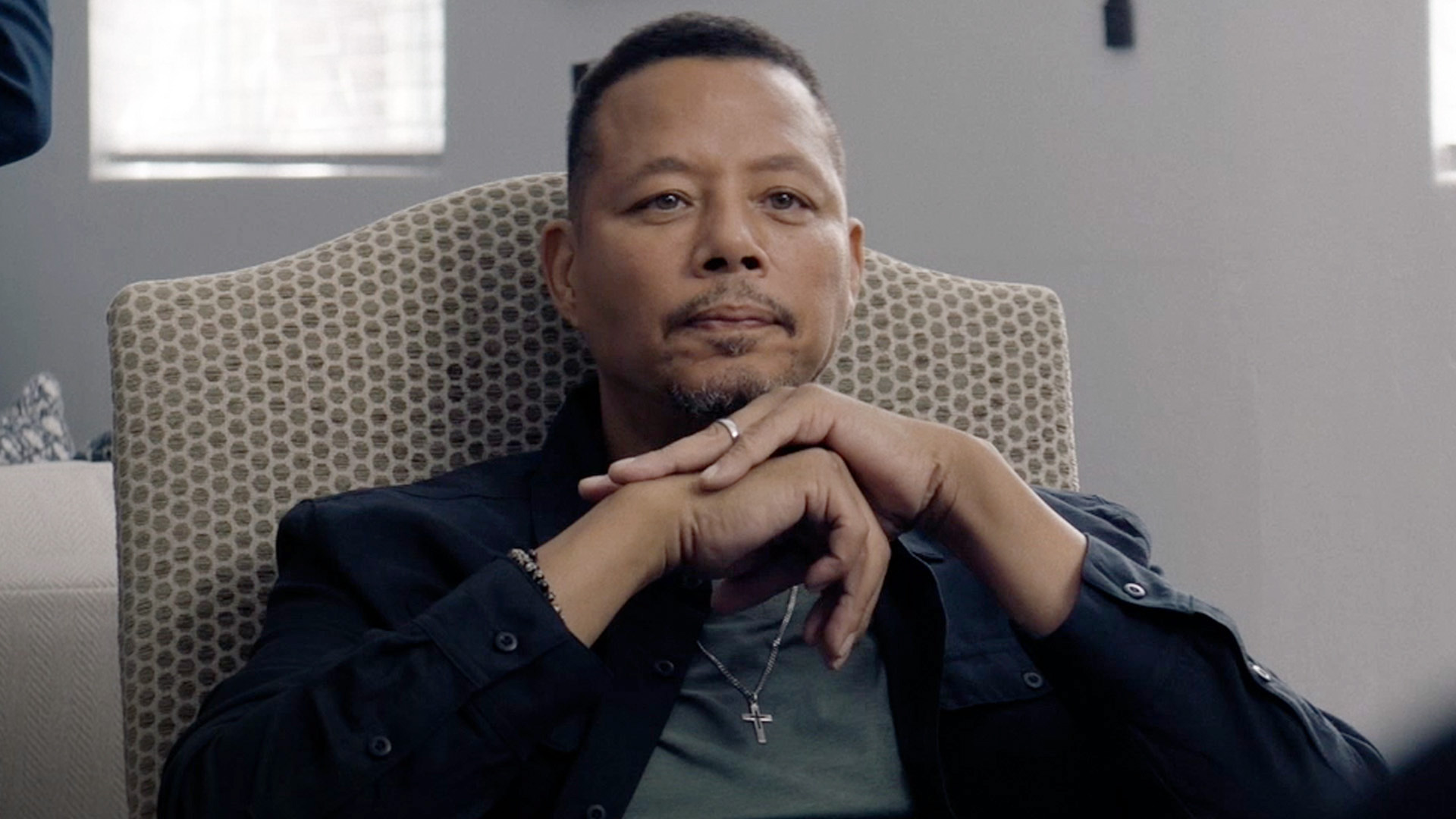 Terrence Howard