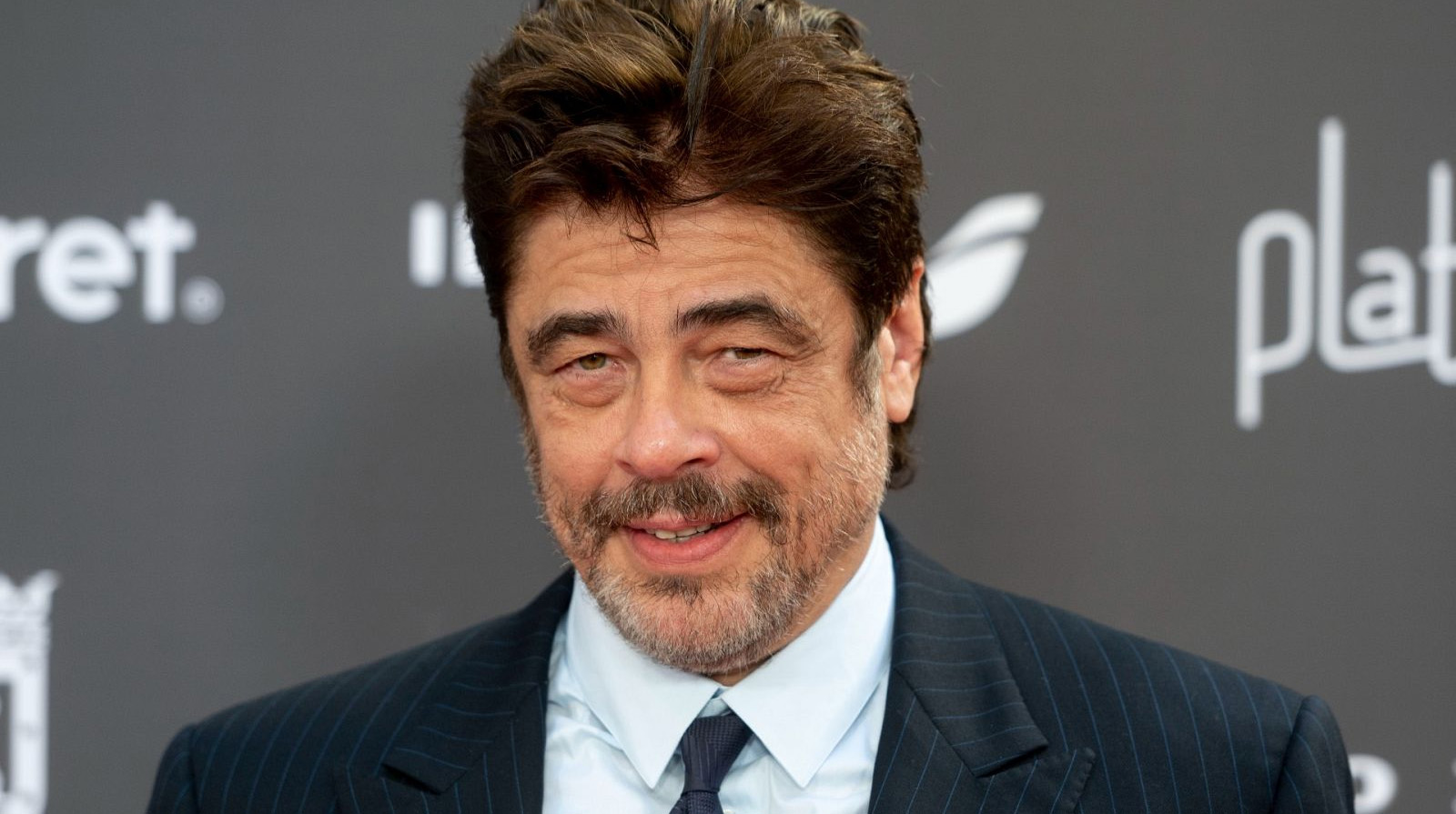 Benicio del Toro