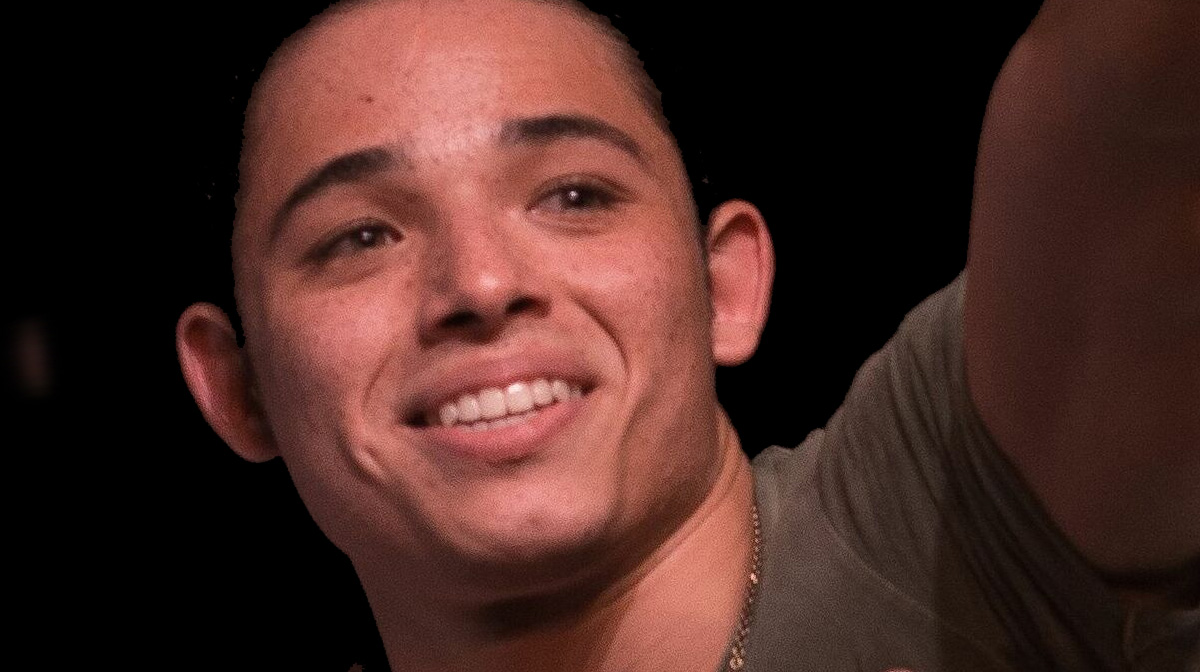 Anthony Ramos