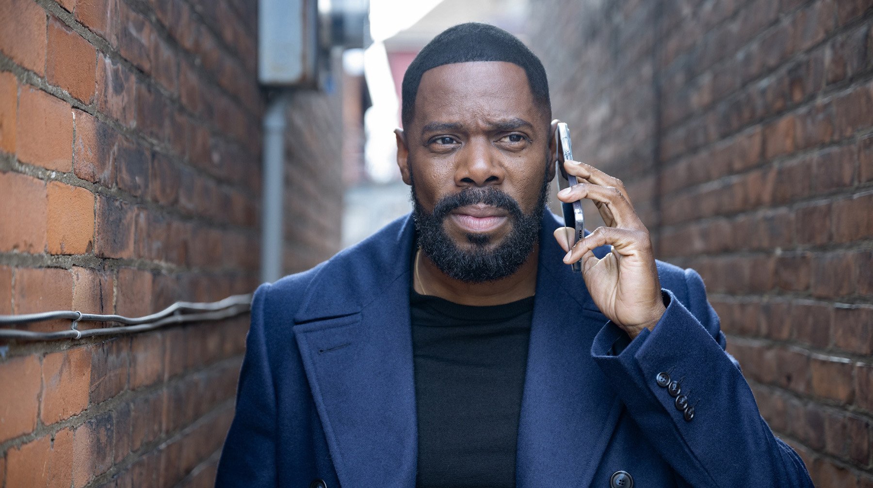 Colman Domingo