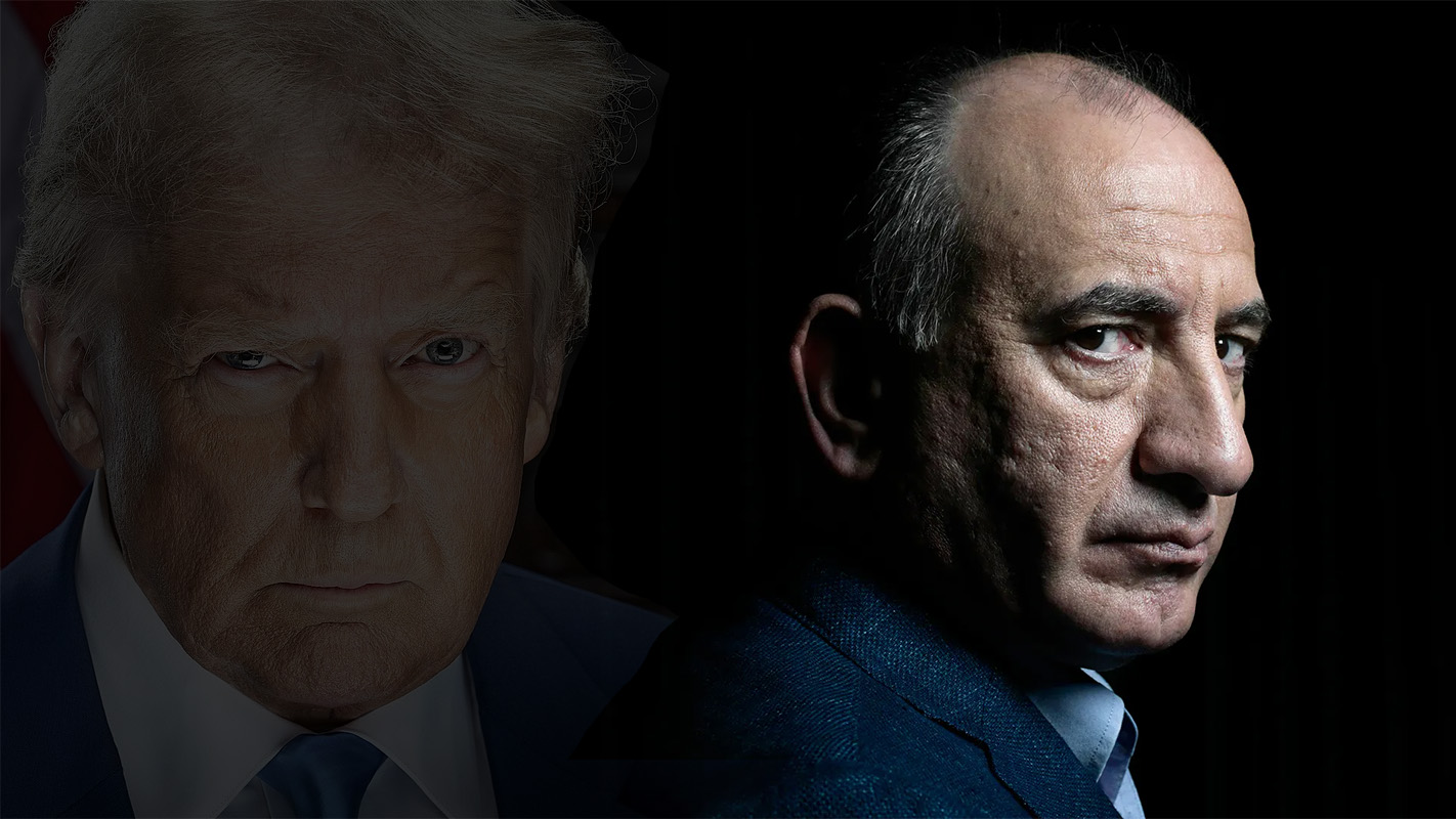 La amenazante sombra de Trump sobre la libertad de expresión
