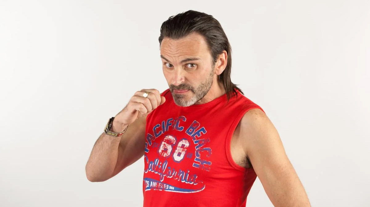 Fernando Tejero