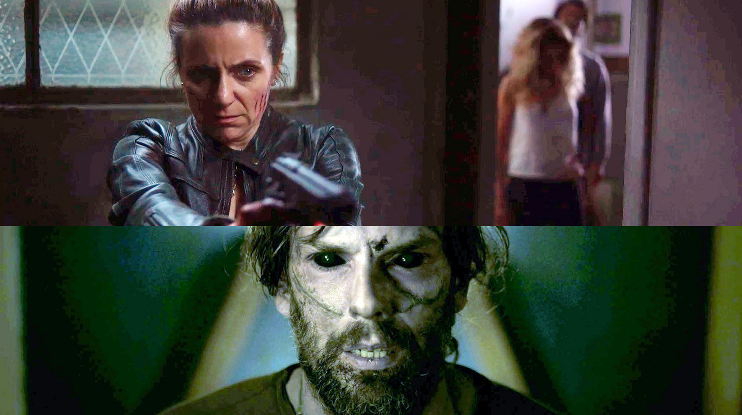 "Retratos del Apocalipsis"