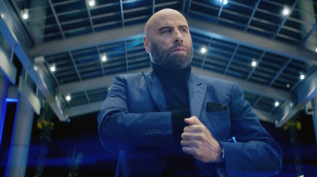 John Travolta