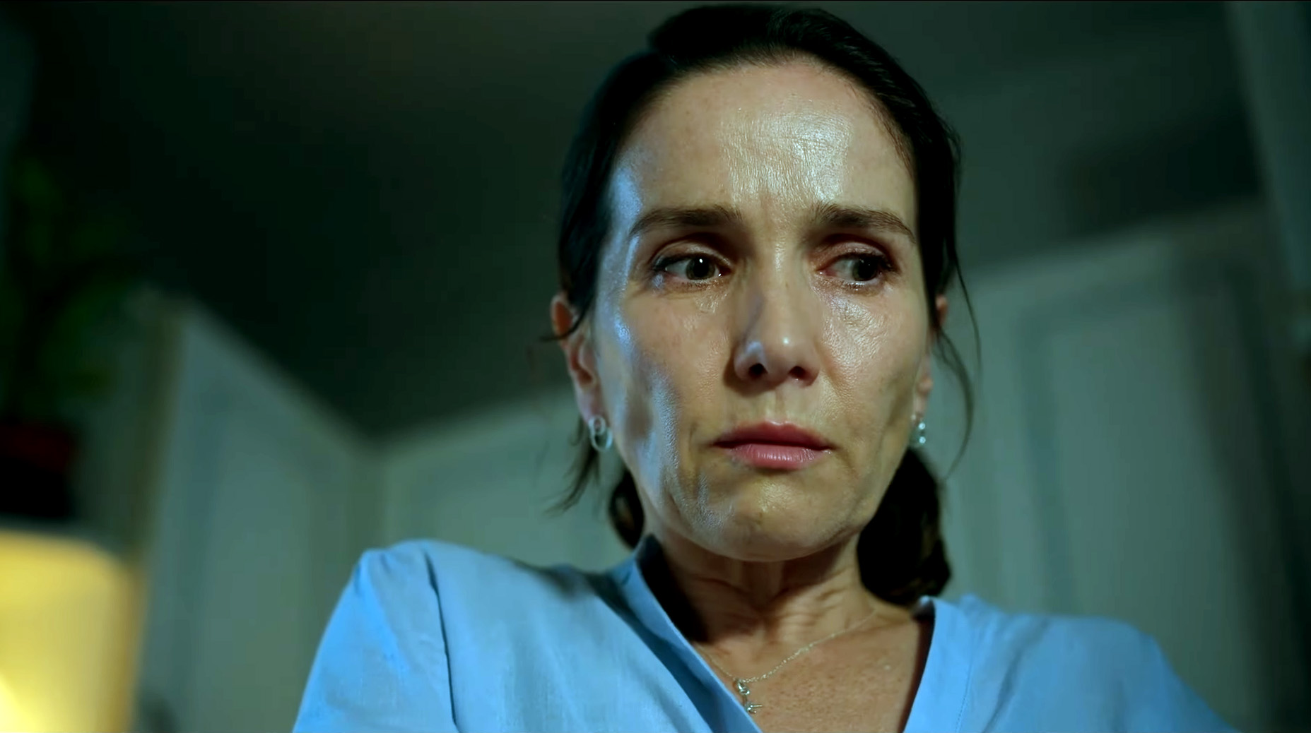 "La noche sin mí", con Natalia Oreiro "La noche sin mí", con Natalia Oreiro