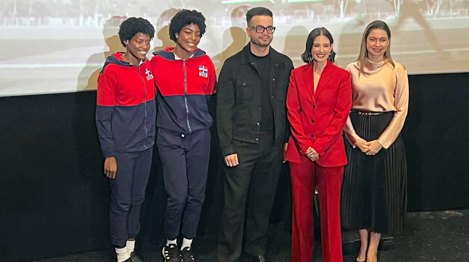 Presentación de "Marileidy"