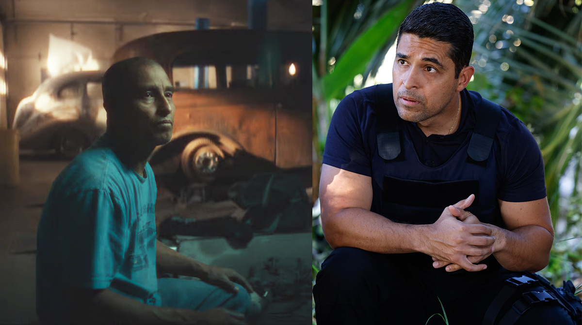 "Rat Rod" y Valderrama