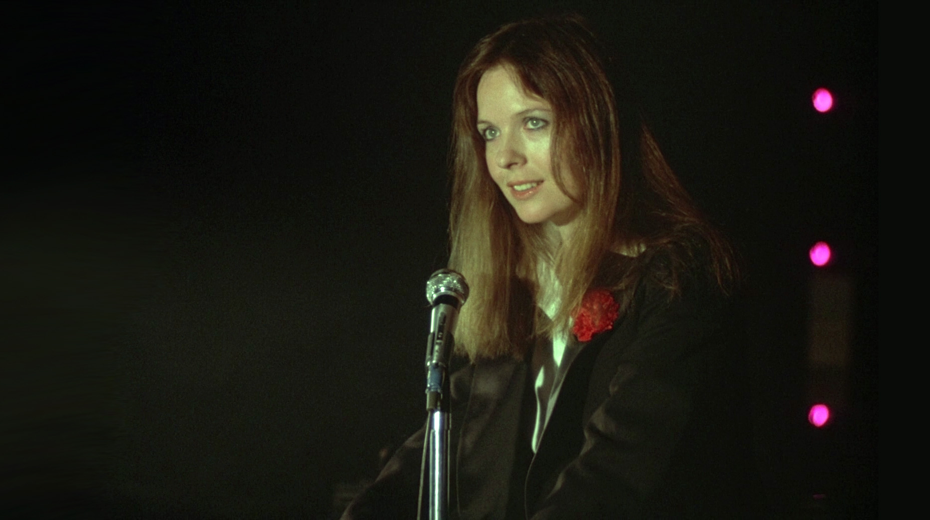 Keaton, en "Annie Hall"