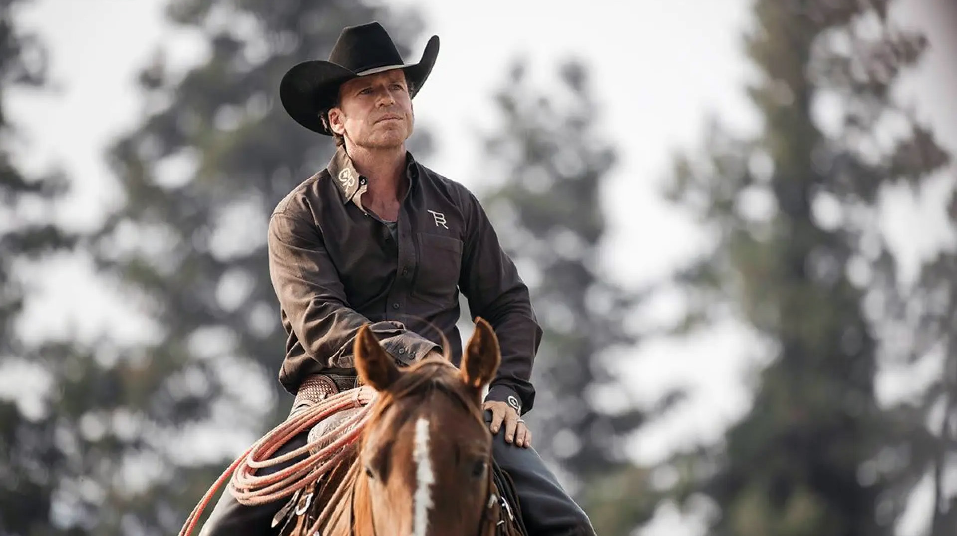 Taylor Sheridan Taylor Sheridan
