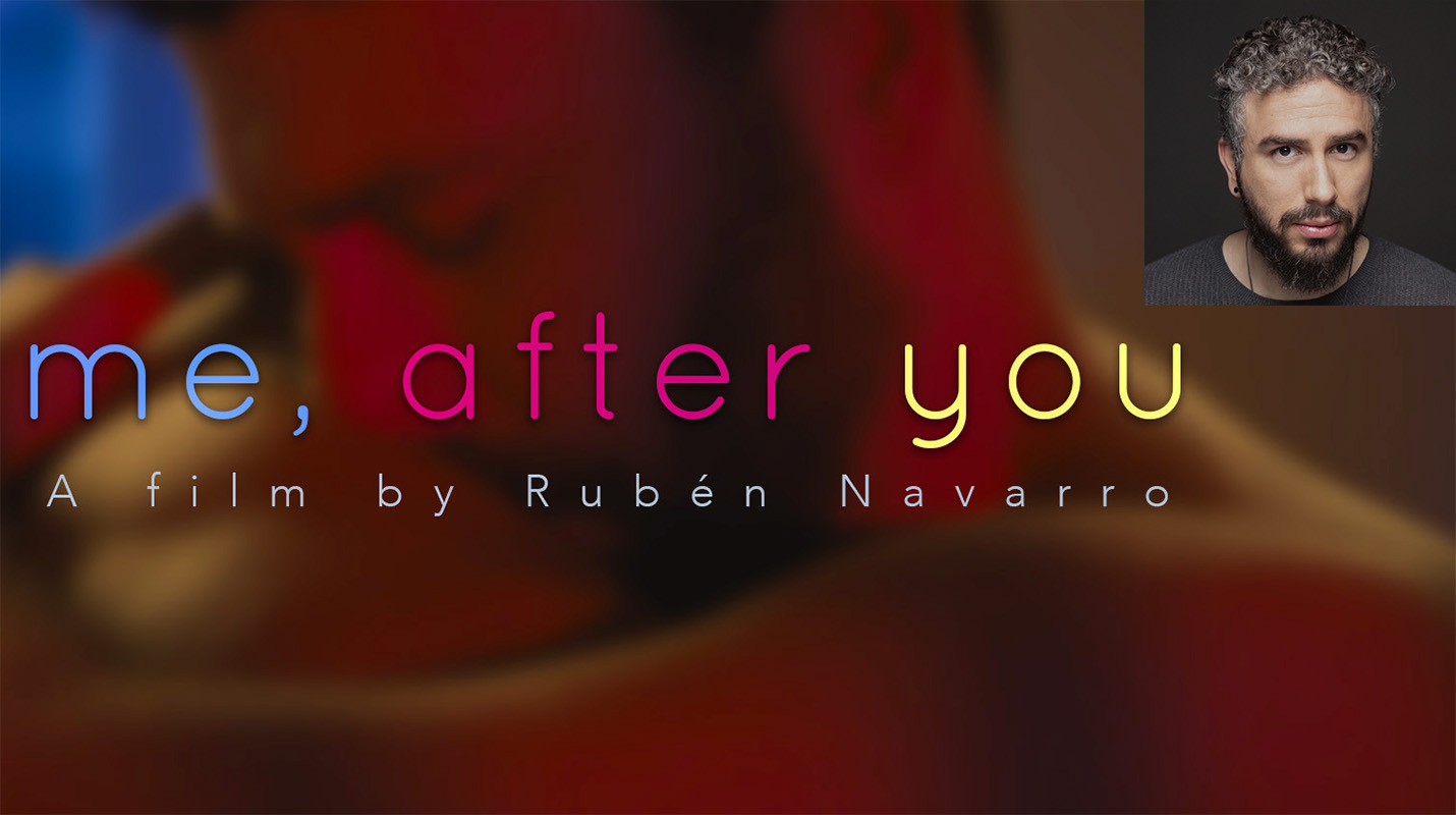 "Me, After You" y Navarro