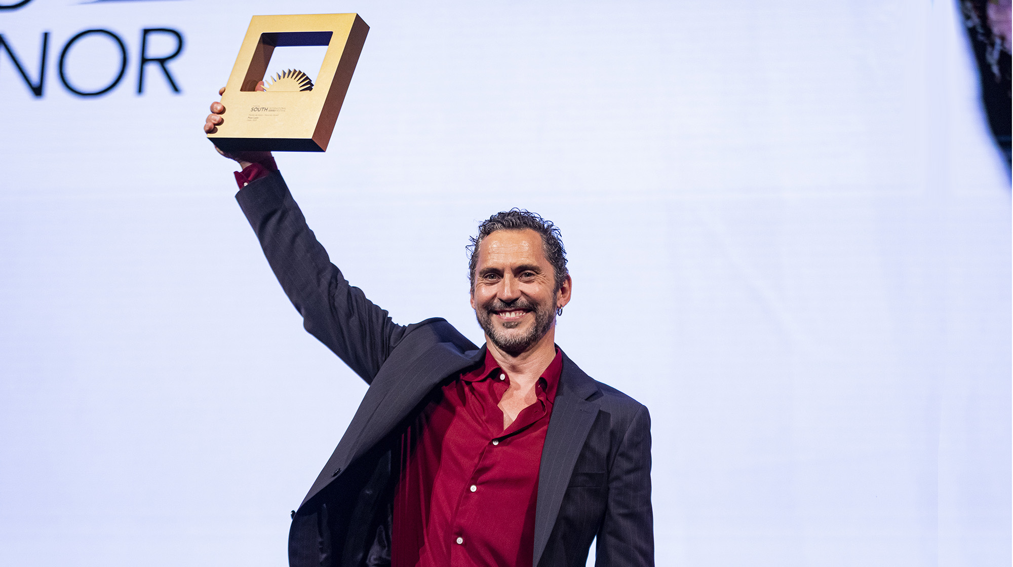 Paco León (SISF)