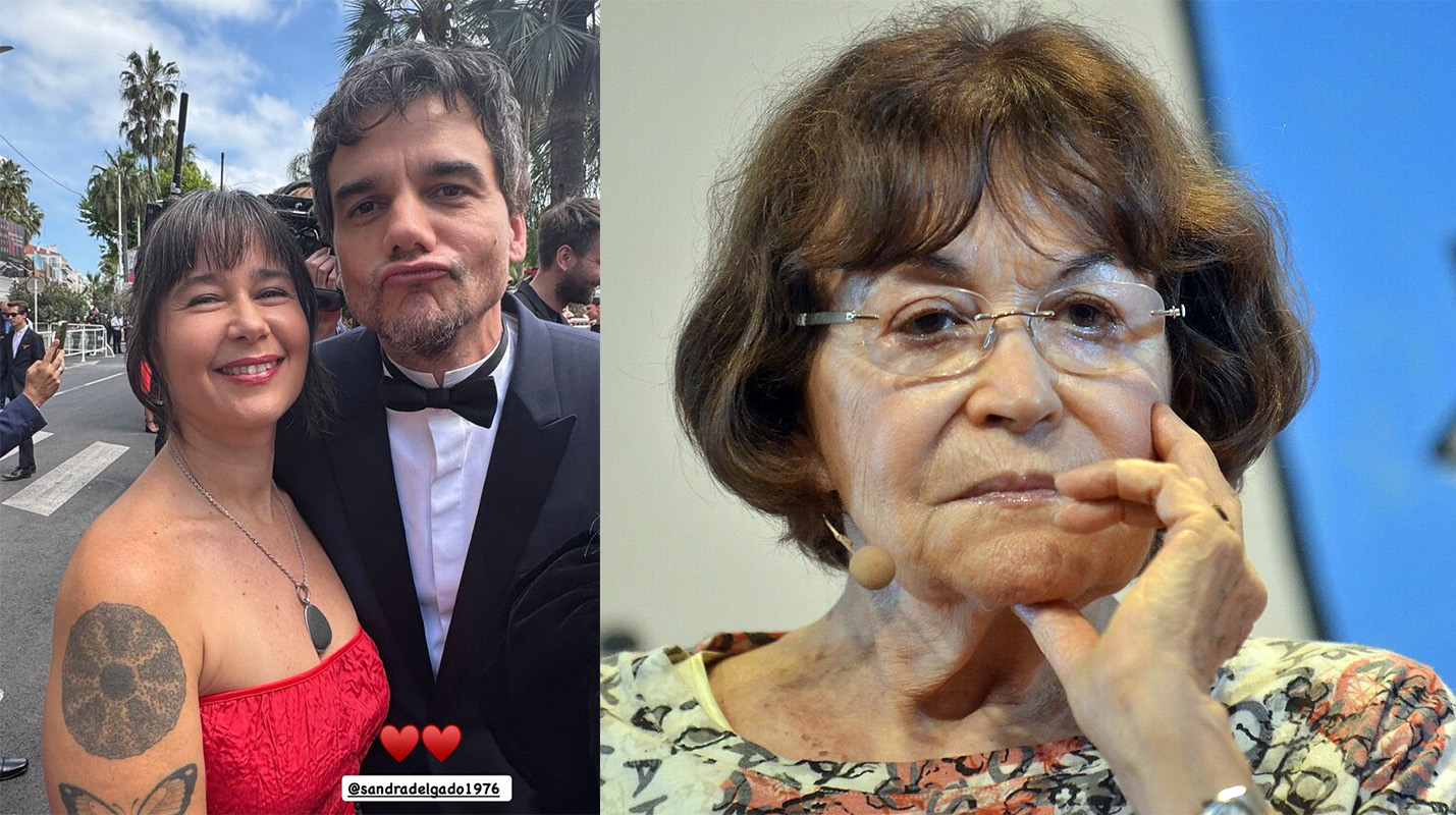 Delgado, Moura y Andujar
