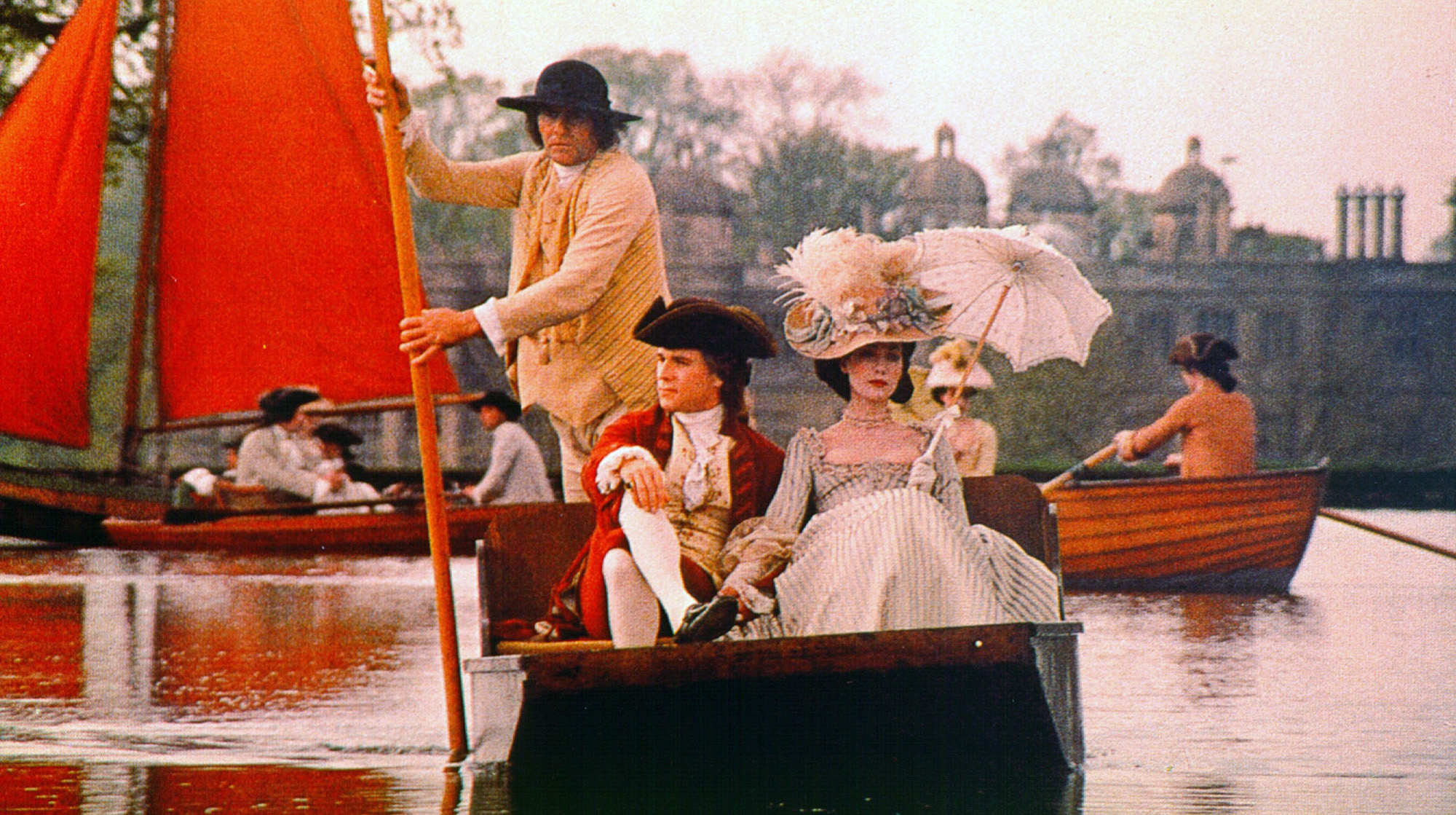"Barry Lyndon" "Barry Lyndon"