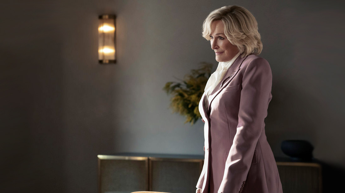 Glenn Close Glenn Close