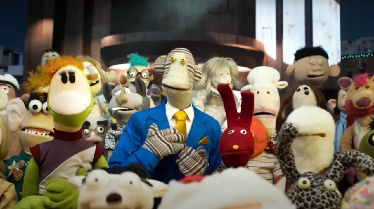 "31 Minutos: Calurosa Navidad"