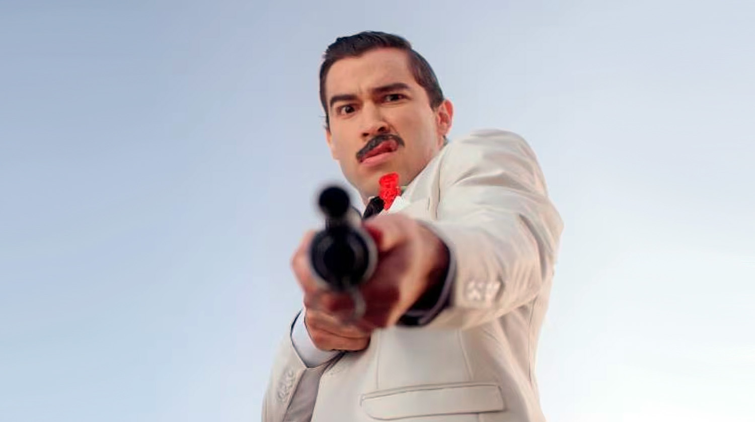 Doig Espinoza, en "My StoryLof"