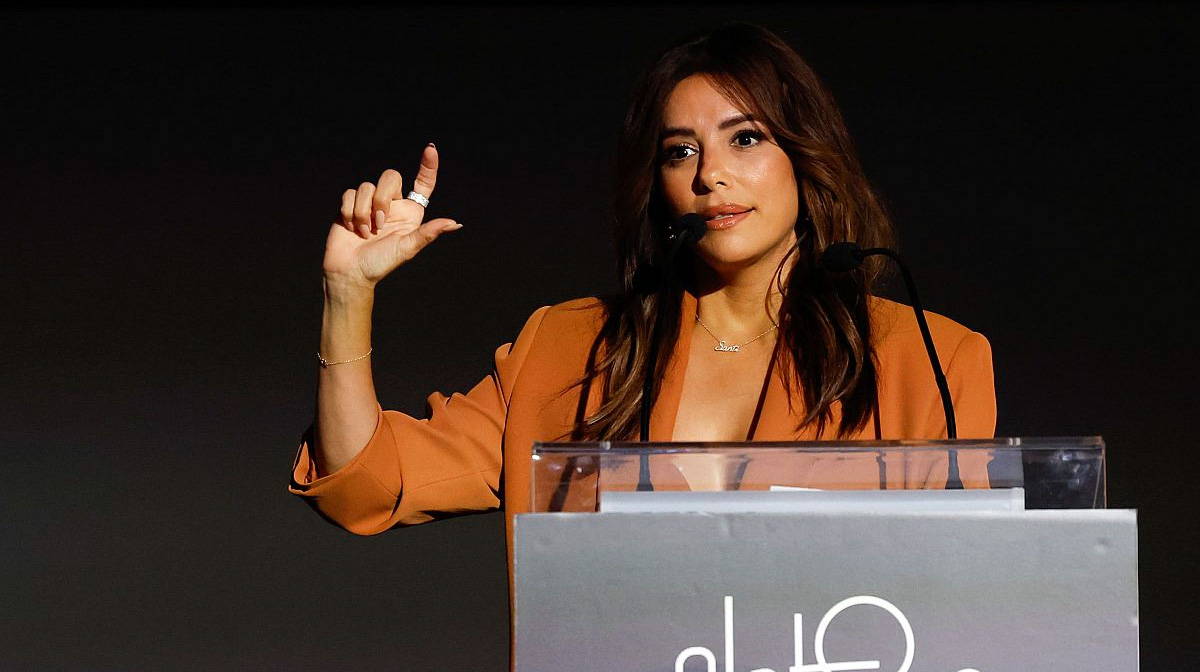 Eva Longoria  Eva Longoria
