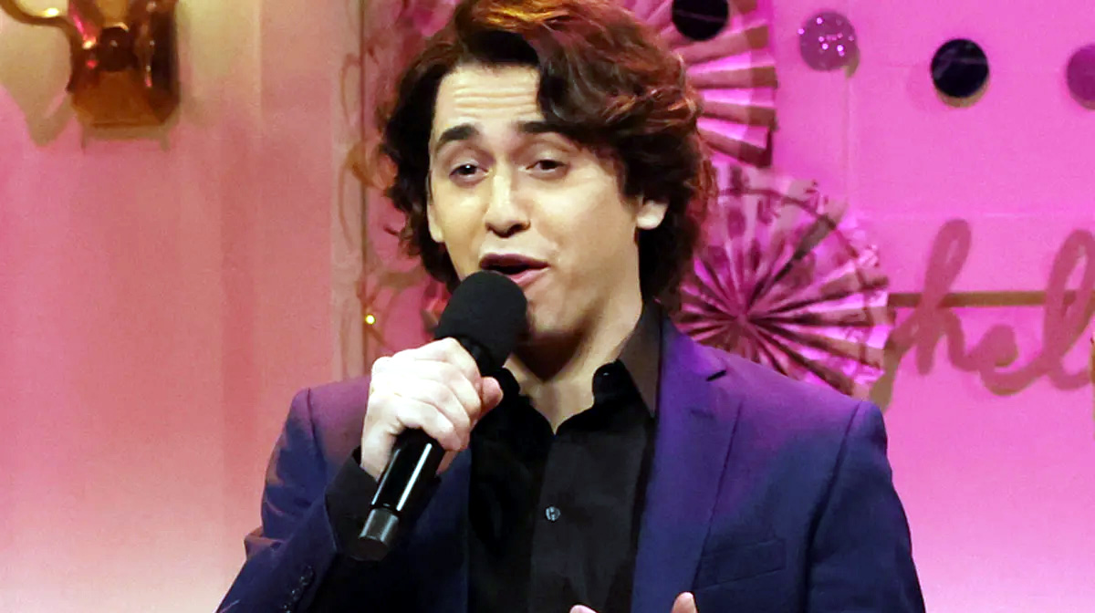 Hernández,en "SNL"