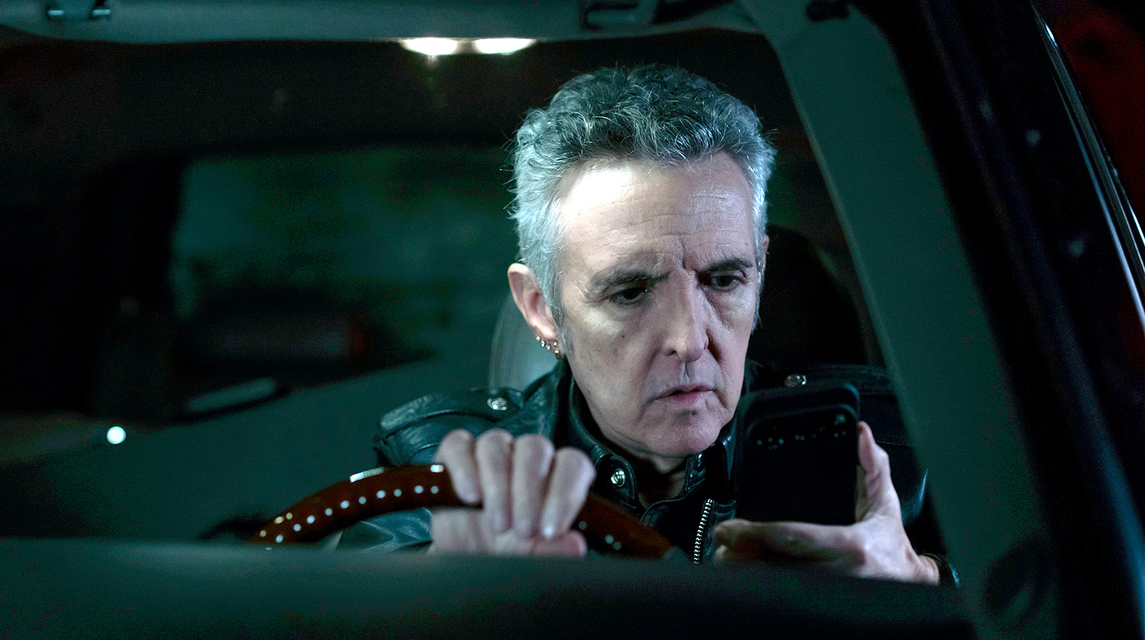 Ramoncín se ríe de sí mismo