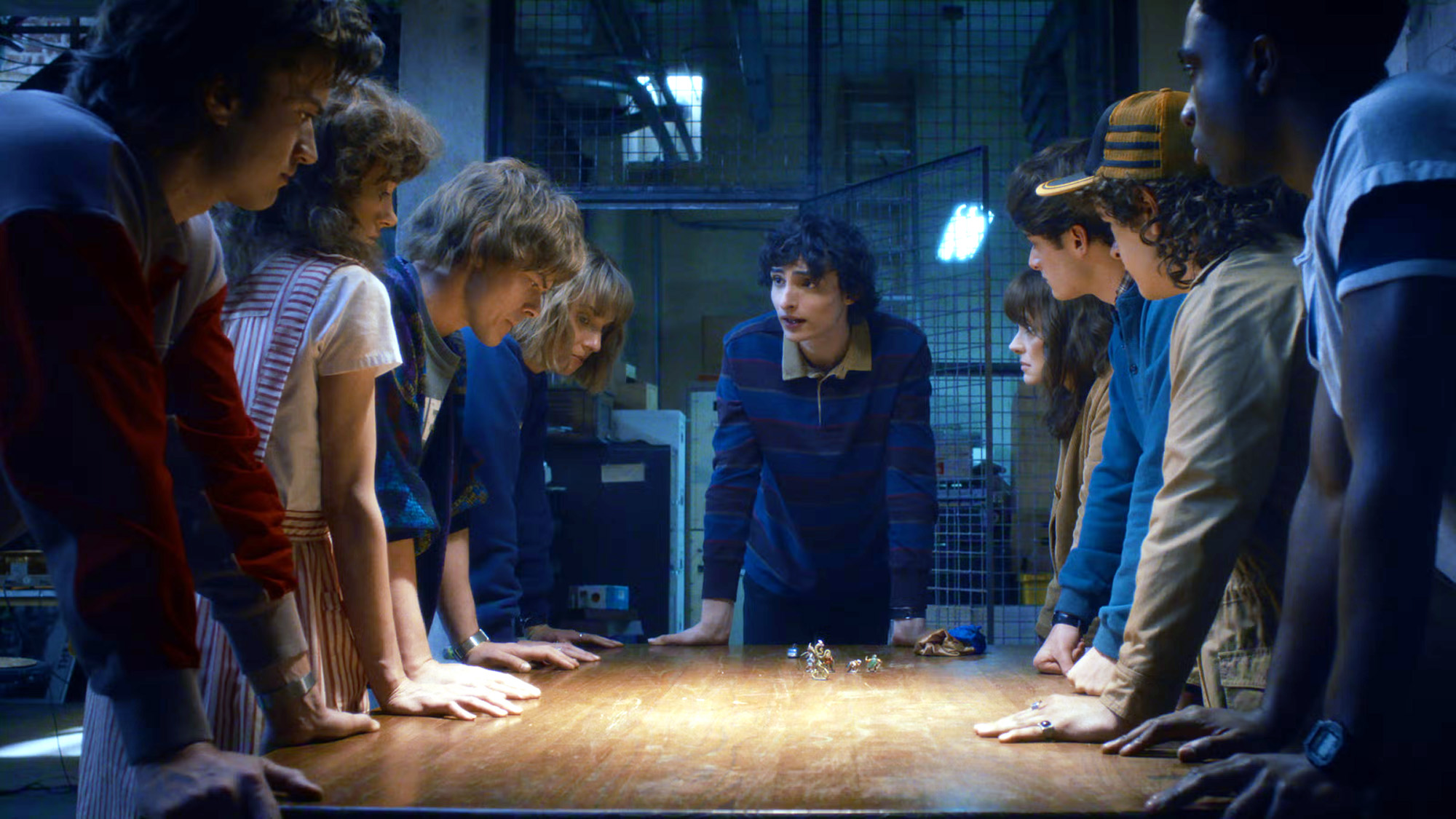 "Stranger Things": El inicio del final