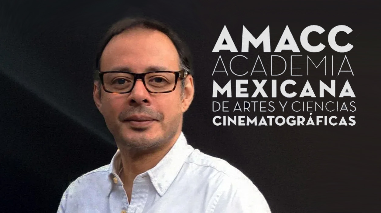 Daniel Hidalgo