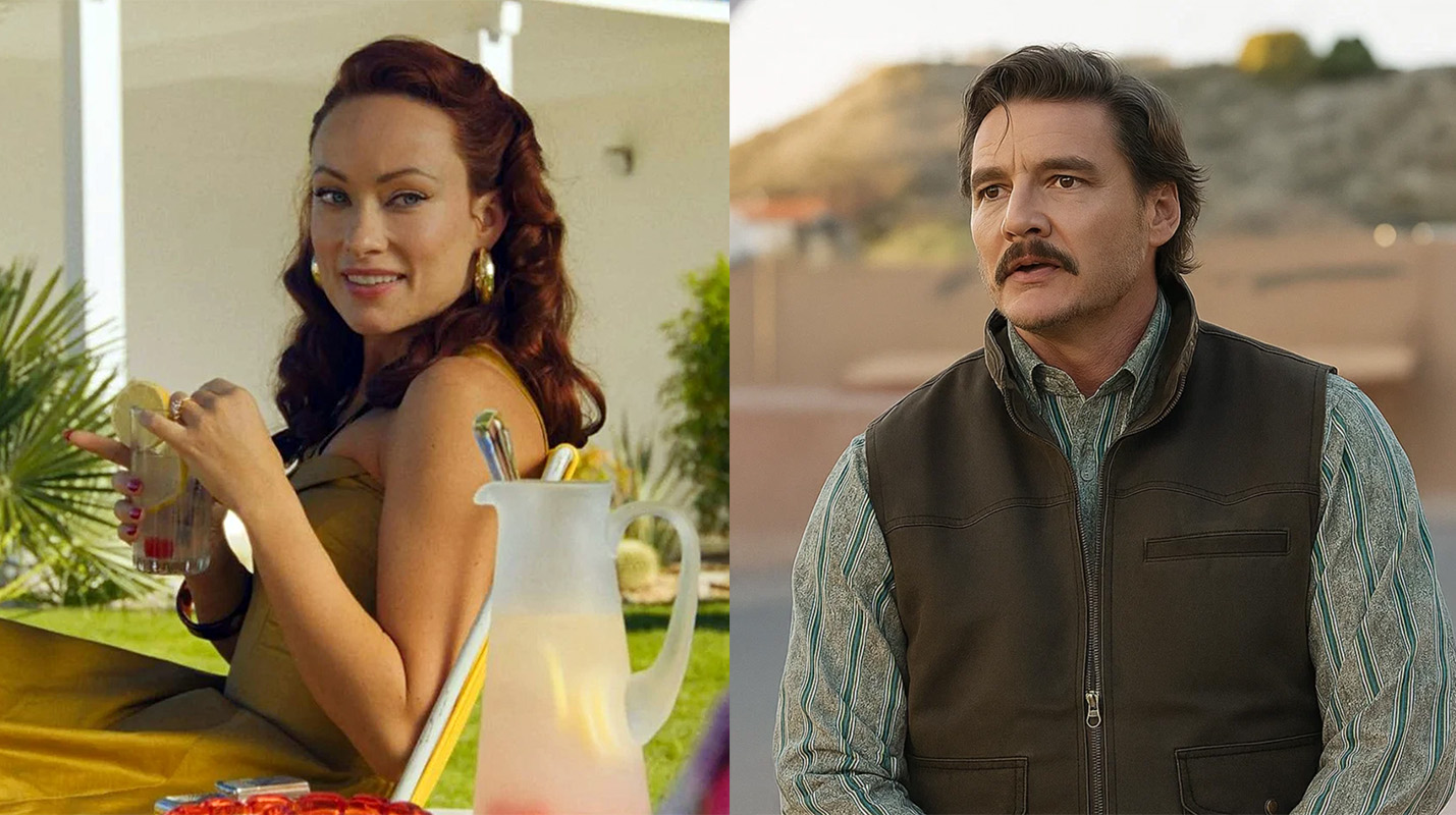 Wilde y Pascal Wilde y Pascal