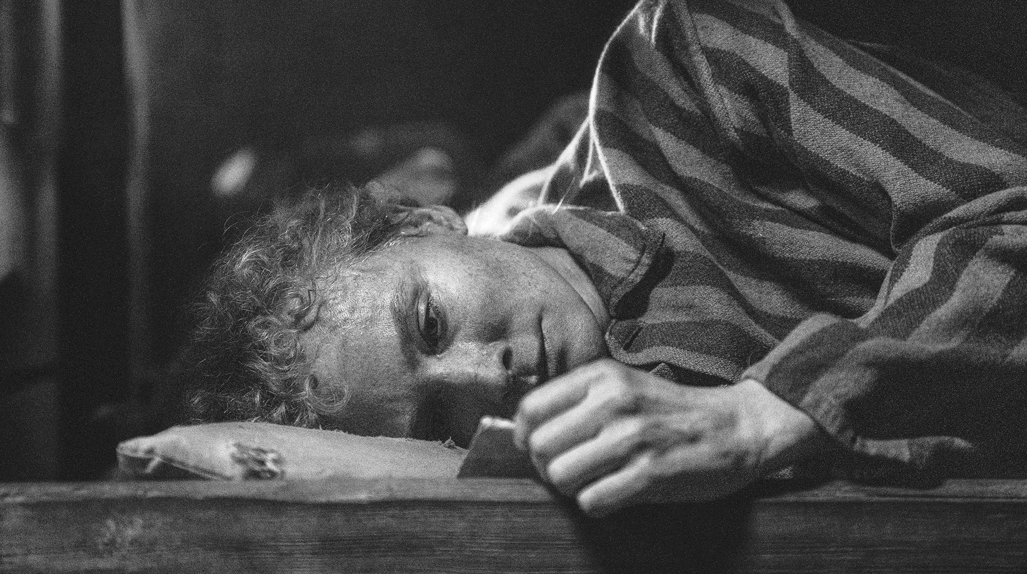 Diane Kruger, en "Each of Us" Diane Kruger, en "Each of Us"