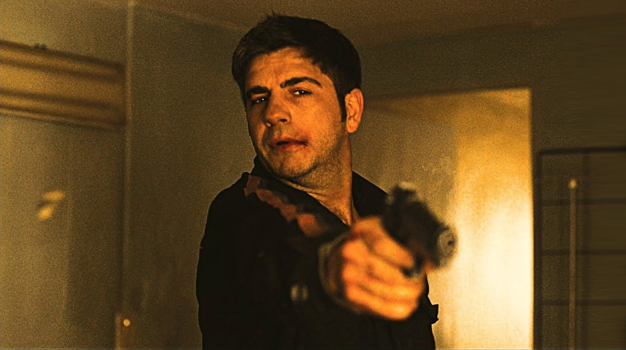 "Los renacidos" "Los renacidos"