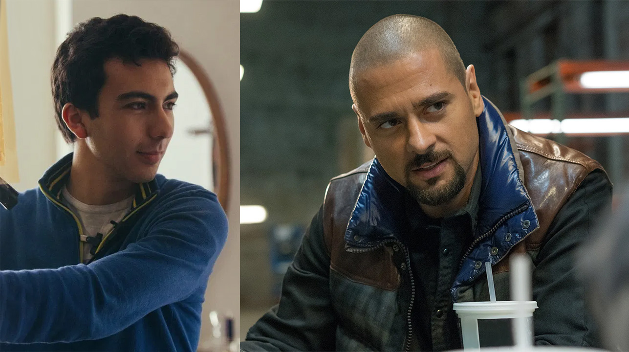 Vargas y Ramírez Vargas y Ramírez