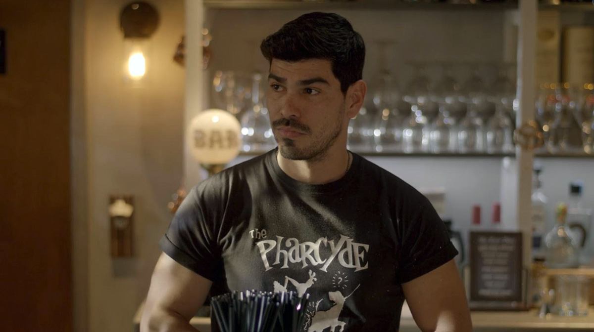 Raúl Castillo
