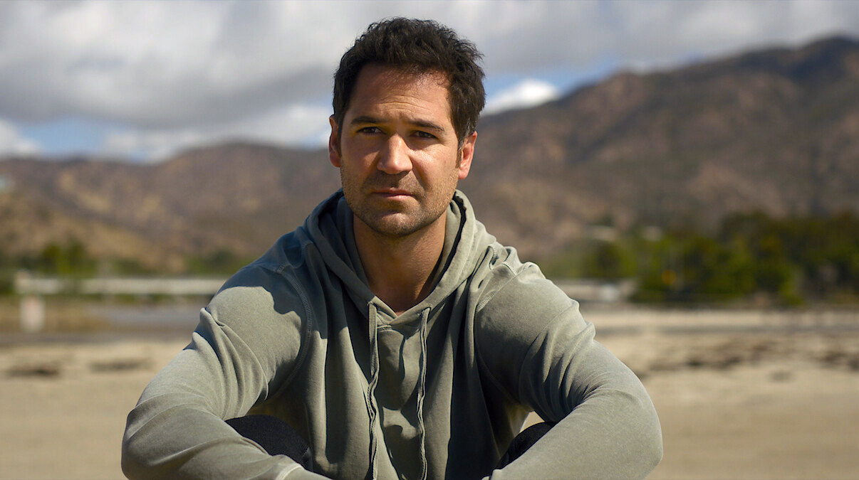 Manuel García-Rulfo Manuel García-Rulfo