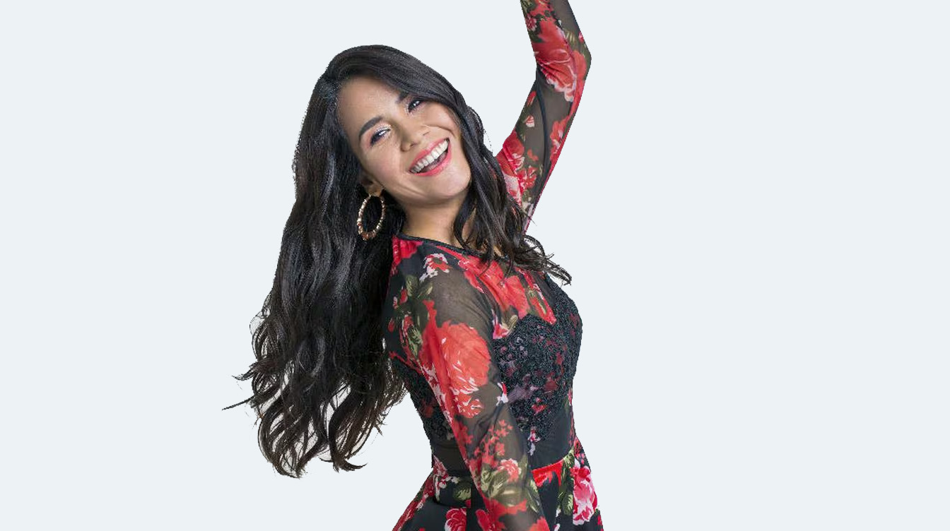 Nidia Bermejo Nidia Bermejo