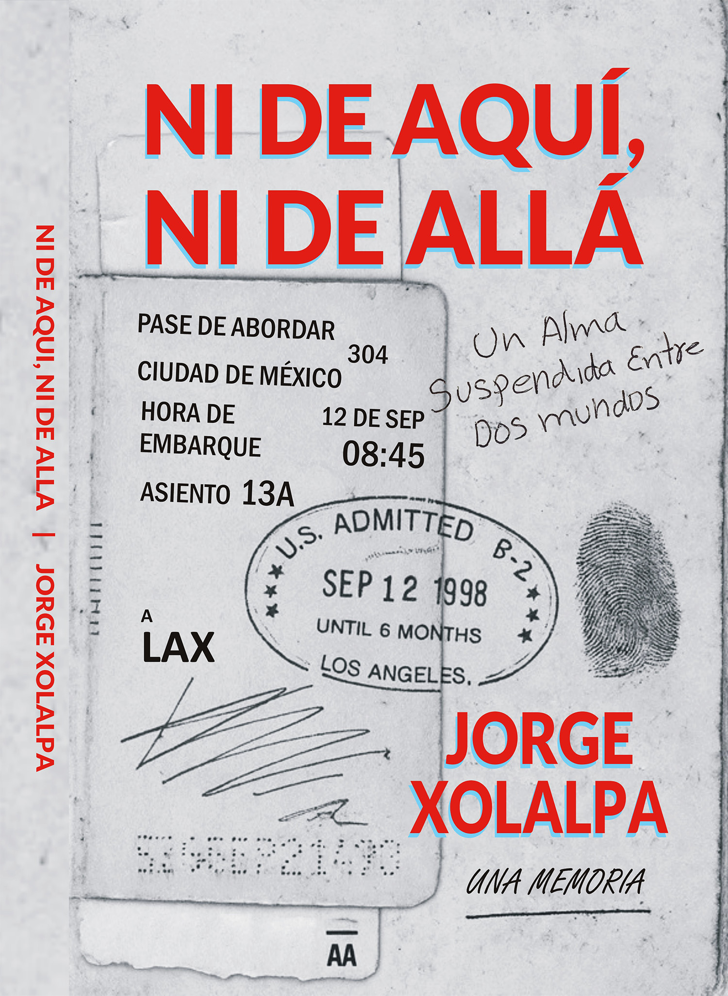 El libro de Xolalpa El libro de Xolalpa